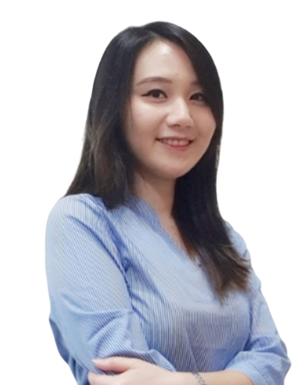 Vera Elisabeth, M. Psi., Psikolog