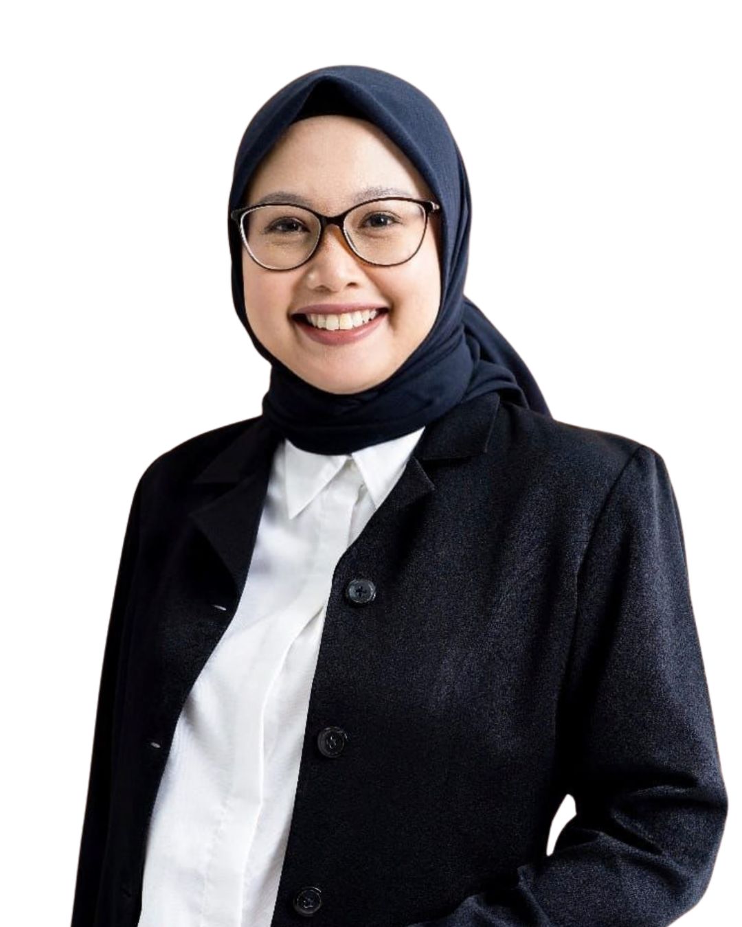 Fika Astridianingrum, M. Psi., Psikolog