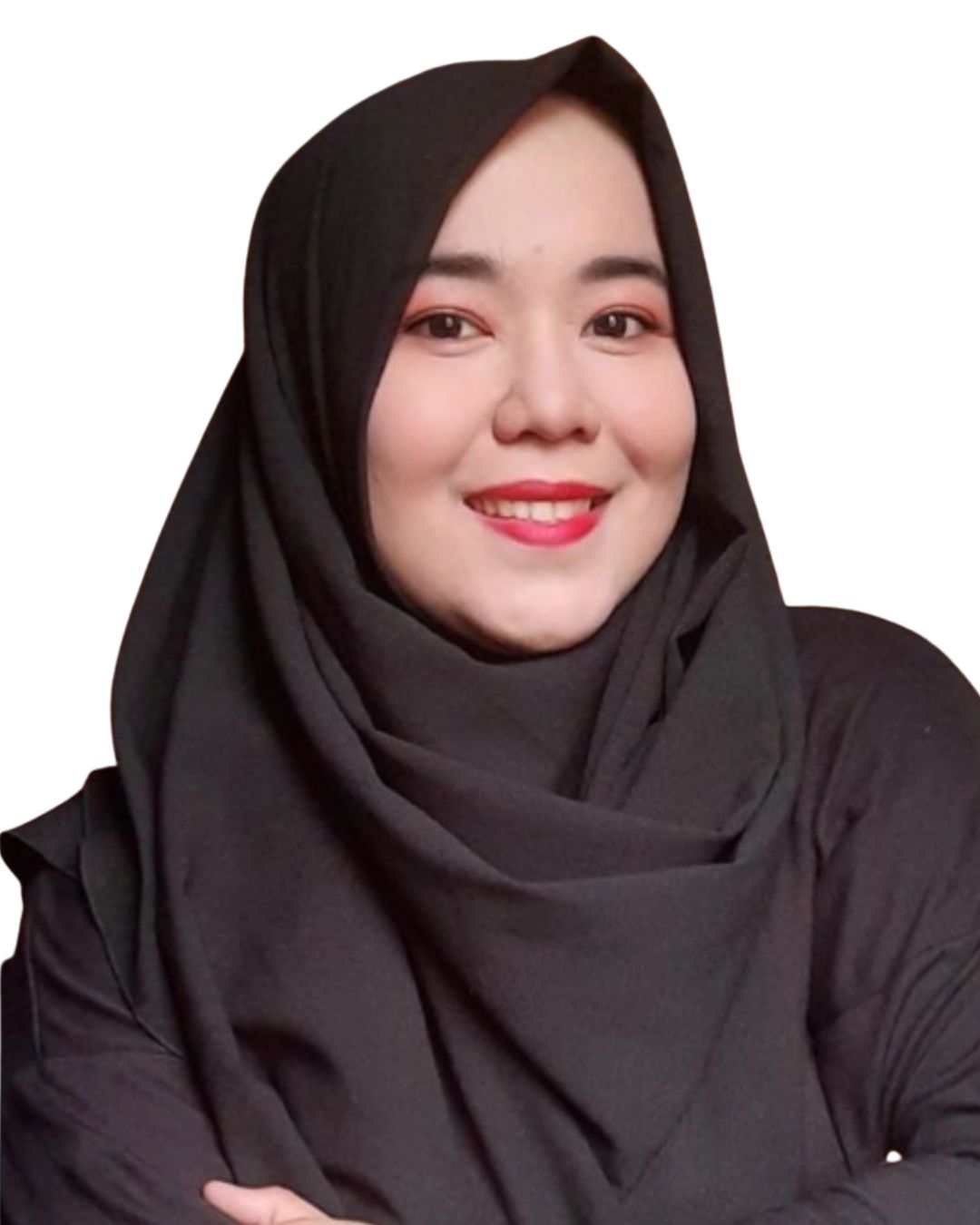 Siska Mithalia M.Psi., Psikolog