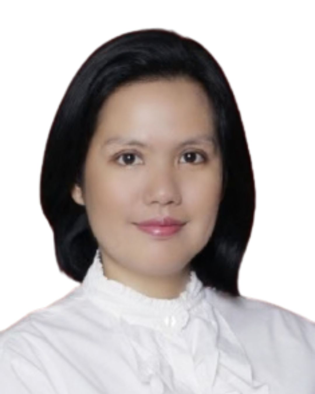 M. M. Mediana Irvin, M.Psi, Psikolog