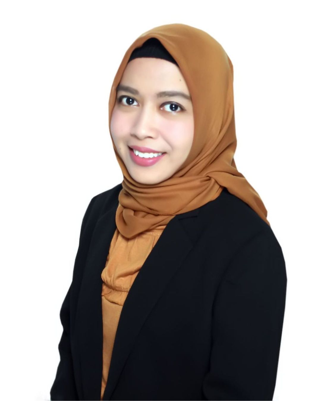 Medina Diyah Kusumawati, M.Psi., Psikolog