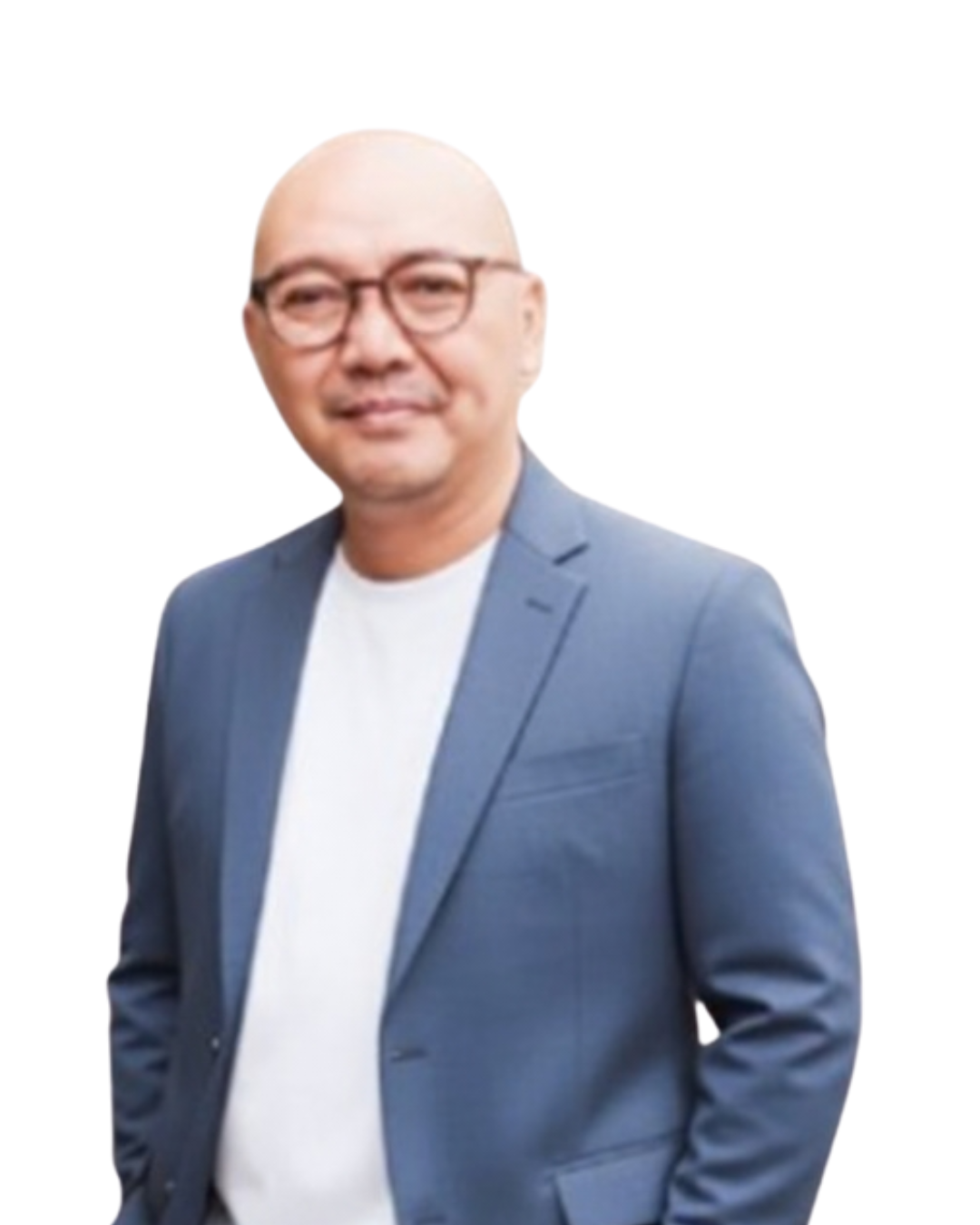 Adri Kurniawan, S.Psi., Psikolog., MM. in Comm