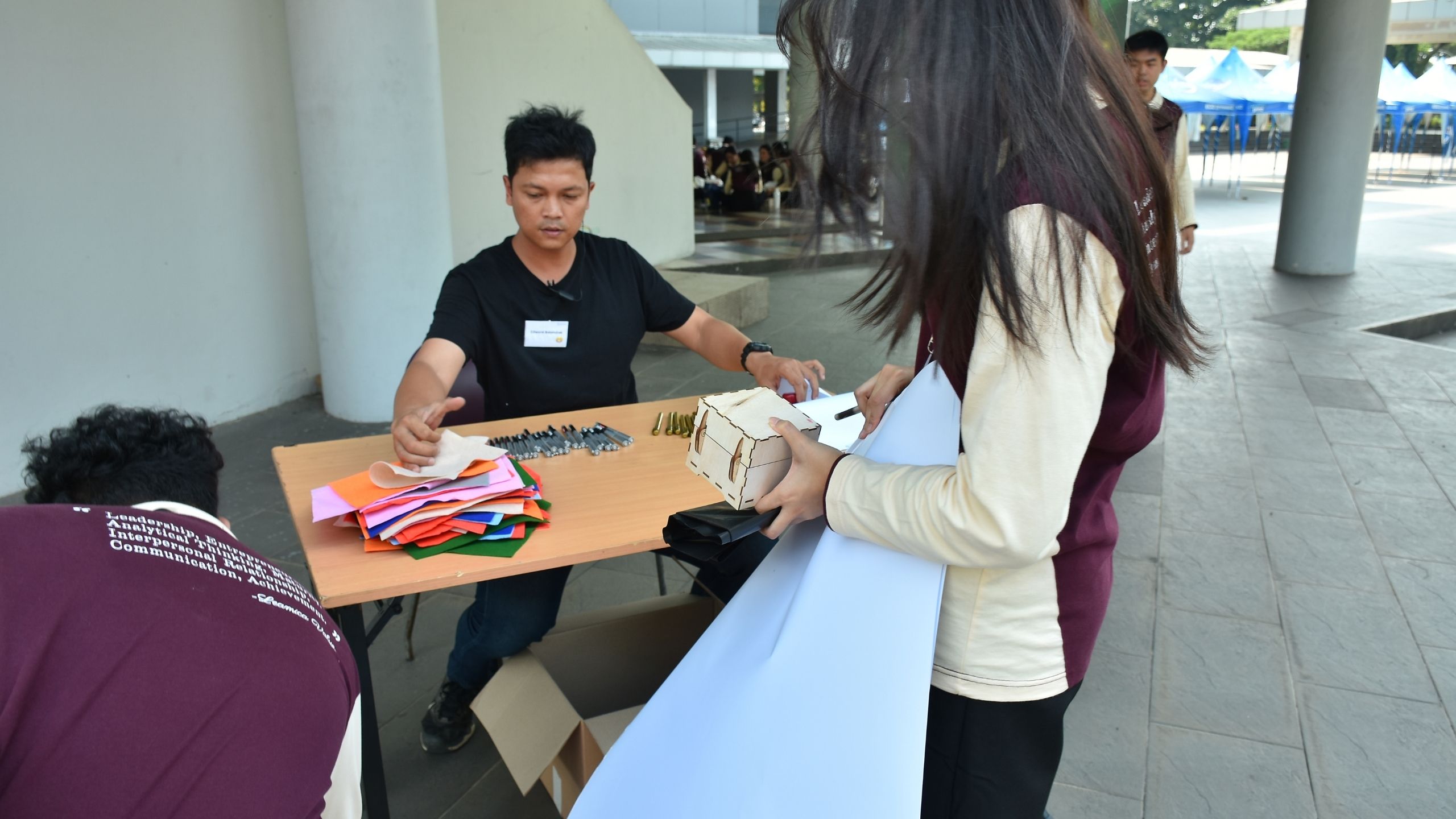 Menggali Potensi Mahasiswa Lewat Pengalaman, Bukan Sekadar Penilaian