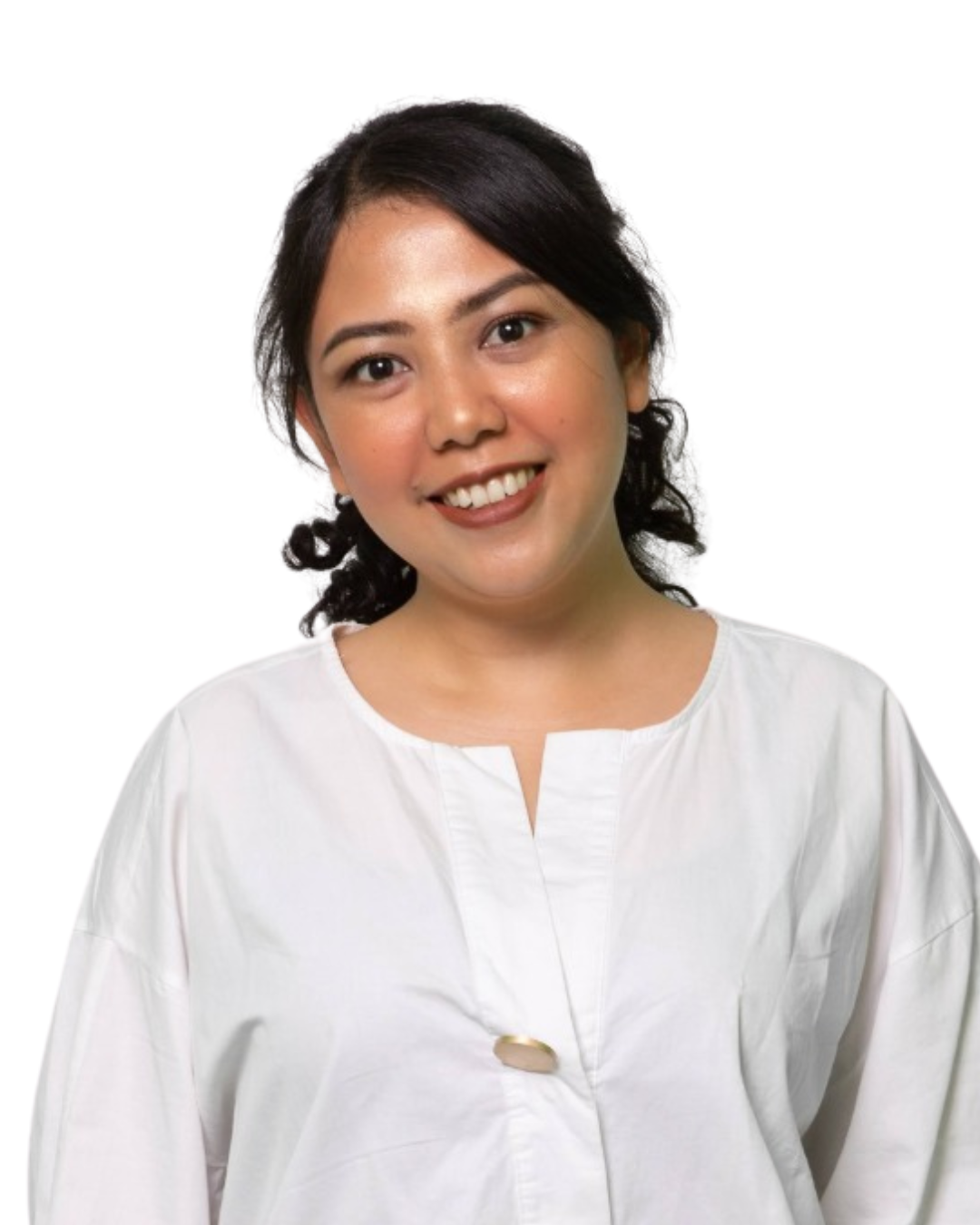 Shabrina Fitriandari, M.Psi., Psikolog