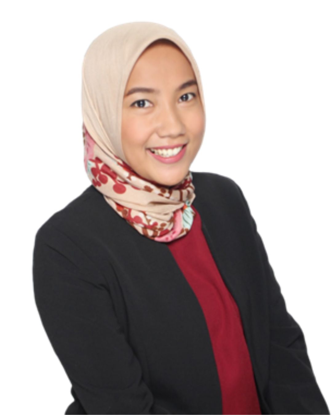 Anisha Arwan, M.Psi., Psikolog, CPC