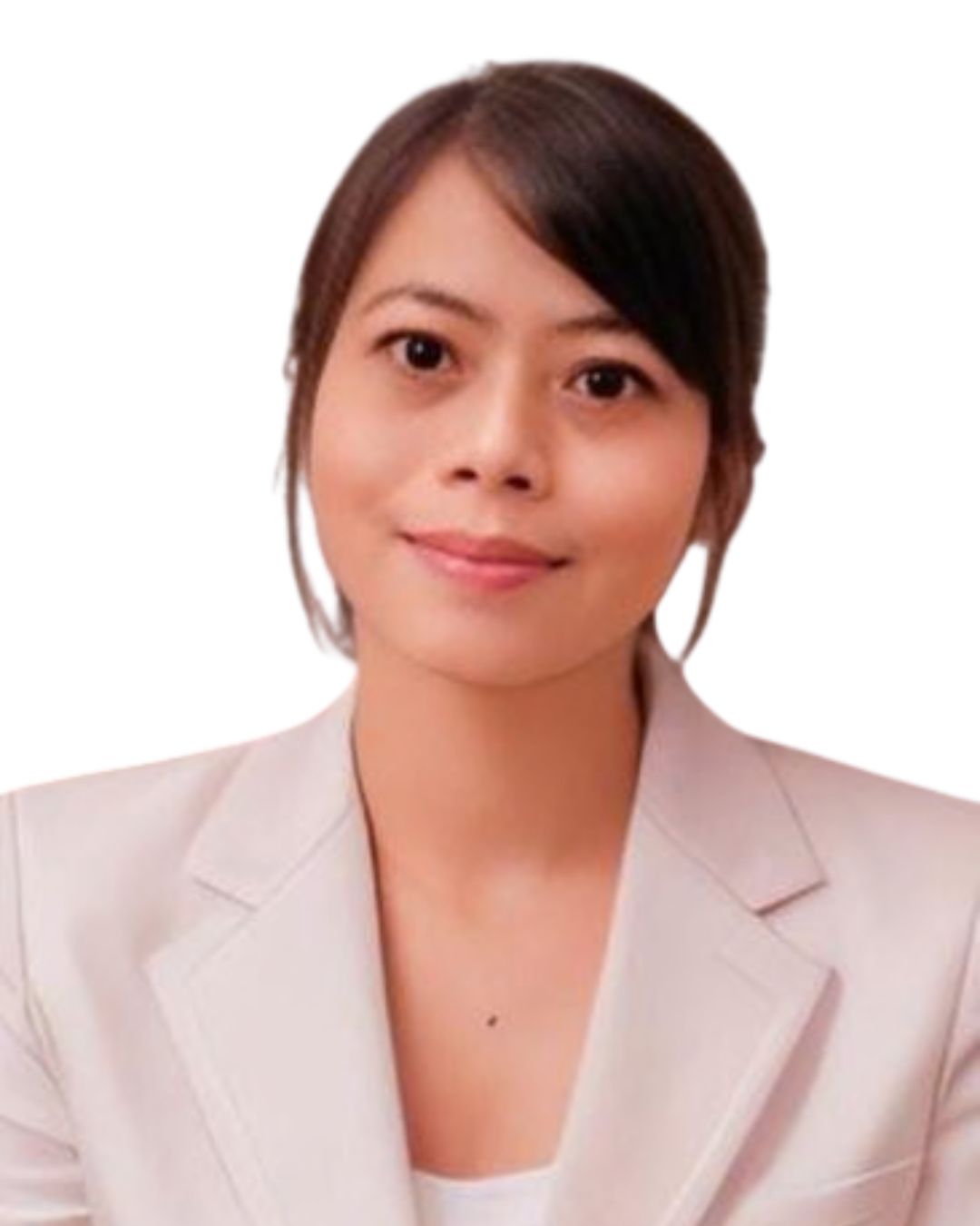 Lia Rahmadiani Yustina, M.Psi, Psikolog